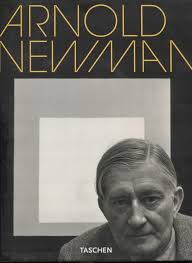 Arnold Newman