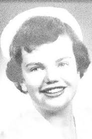 Alice Orr Obituary (1931