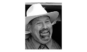 Roger Crowder Obituary (1957