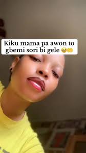 Original Sound Kiku Mama Pa Awon Togbe Mi