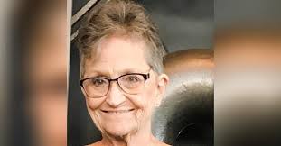 Sheila Mae Walker Obituary