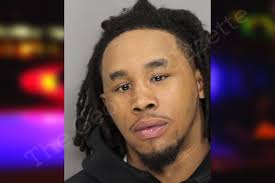 Demonte Mallory — Cobb County Jail Bookings