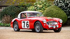 Image result for Signal Red 1955 Austin