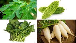 Maybe you would like to learn more about one of these? 4 Manfaat Sehat Mengkonsumsi Sayuran Bercita Rasa Pahit Riaumandiri Co