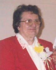 Geraldine A. Dillman Wagner (1927-2013)