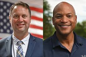 Dan Cox and Wes Moore won't release their tax returns in Maryland's  gubernatorial race. Here's what's known about their finances.