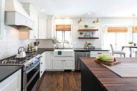 Kitchen remodeling tips ideas for using stampin up painters. How To Use Pinterest To Gather Kitchen Remodeling Inspiration