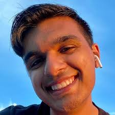 Aaron Narraph Fernando