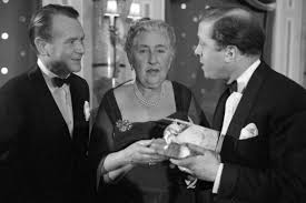Последние твиты от agatha christie (@agathachristie). Agatha Christie The Lie And The Mystery Of The Missing Playwright Times2 The Times