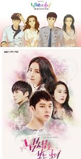 Watch 2021's latest korean dramas online—stream full episodes of top kdramas the fastest and in hd for free, with english and. 12 Korean Dramas Based On Popular Webtoons Dramas Coreanos Drama Coreano Drama Japones