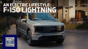Plus, two motors powering the front and rear wheels means. Gunstiger Schneller Als Verbrenner Bruder Ford Elektrisiert Seinen Top Pickup Efahrer Com