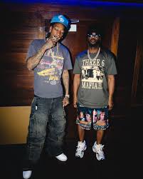 Hittin Colorado at Red Rocks Park and Amphitheatre