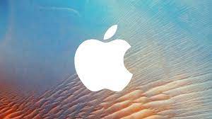 Apple Logo Mit Der Tastatur Schreiben