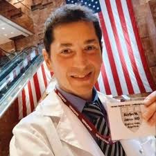 Revitalizacón Celular & Inteligencia Artificial, Meeting N.Y.