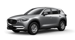 Mazda Cx 5 Specs Prices