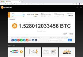 Cryptotab browser is risk free because it uses the unused resources in your device to mine bitcoins which would have otherwise gone wasted. 11 Cryptotab Ideas Bitcoin Mining Software Bitcoin Mining Fast Browser