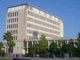 Arquitectura de la edad media en barcelona. Escuela Tecnica Superior De Arquitectura De Barcelona Wikipedia La Enciclopedia Libre