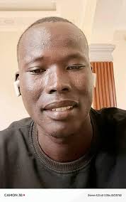 As long as the FRIENDSHIP is still ALIFE, we believe there's no harm or big  issues concerning Martin Mayep's recent resignation from TEAM GOOD NEWS &  BAD NEW led by Larson Angok