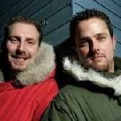 The Disco Brothers feat Andrea Bitton