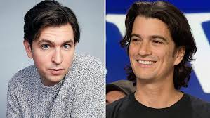 Or the making and breaking of a $47 billion unicorn (hulu). Wework Limited Series Starring Nicholas Braun Gets Stephan Falk As Showrunner Deadline