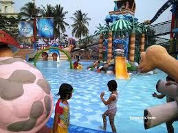 Most sustainable water park in the world. 37 Daftar Kolam Renang Di Lampung Yang Bagus Buat Liburan Keluarga