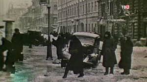 Blokada Leningrada Dokumentalnyj Film Skachat Prakard
