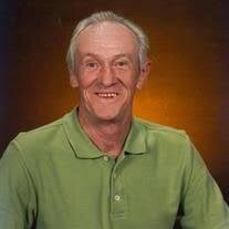 James "Poochie" Laughter Obituary