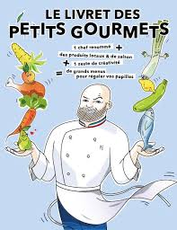 Find the perfect chef philippe etchebest stock photos and editorial news pictures from getty images. Philippe Etchebest Sort Un Livre De Cuisine Gratuit Pour Les Enfants