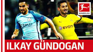 Havertz, däbritz, kroos, berger, marozsan, gündogan. Ilkay Gundogan Made In Bundesliga Youtube