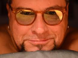 Man Parrish, gioie e dolori di una carriera pluritrentennale