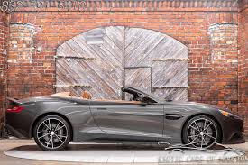 Image result for Meteorite Silver 2007 Vanquish