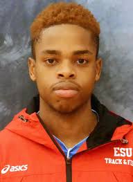 2015-16 Men's Track and Field Roster