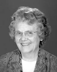 Lucy Mae Woolley Perry (1927-2017)