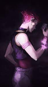 Voir cette épingle et d'autres images dans hisoka morow par shapeless_boy. Hunter X Hunter Hisoka Fond D Ecran Iphone Hunter X Hunter Fond D Ecran Telephone 1080x1920 Wallpapertip