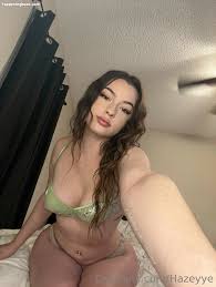 Hazeyye  hazeyye Nude, OnlyFans Leaks, The Fappening - Photo 2382204 -  FappeningBook