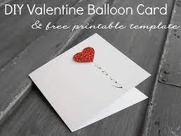 Not only is it amazingly easy and quick to make, i think it just looks fabulous! Homemade Valentine Card