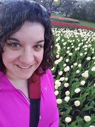 My name is Crystal Sorrenti and I'm from Ottawa, Canada. I'm a 33 year old,  busy mom of four and this is my seven month Thrive Experience. Let me tell  you something,