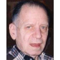 Edward Avella Obituary March 12, 2007