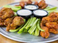 Cut chicken wings into three sections; Wing Dome Delivery Menu Order Online 232 Central Way Kirkland Grubhub