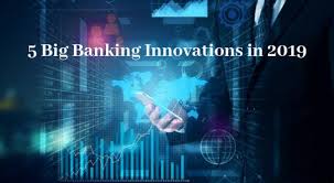 In the top 10 we only see citi (8) and bbva (10) from the best known high st banks. 5 Big Banking Innovations In 2019 Blog Nelito