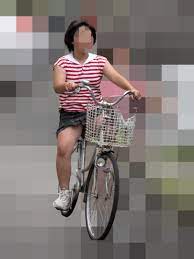 Js 自転車 パンチラ ❤️ Best adult photos at hentainudes.com