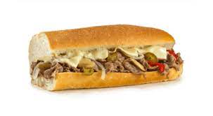Hot Subs Cheese Steaks Hot Sub Sandwiches Jersey Mike S