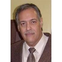 John Wilbert Hardy Obituary