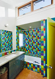 Morning, noon, or night, bath time will be your child's favorite time with colorful and cozy items from shower curtains to bath towels, bath ensembles to toy organizers, and more. 10 Bathroom Ideas Your Kids Would Love Plan N Design