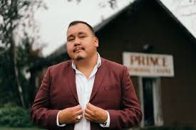 Nelson, his royal badness, the purple one, prince rogers nelson, prince nelson, tafkap, christopher tracy, alexander nevermind, and joey coco. William Prince Blends Indigenous And Christian Roots In His Album Gospel First Nation Here Now