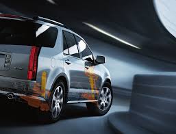 Image result for Transition Blue 2007 SRX