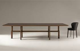 Giorgetti Yli Rectangular Dining Table Modern Dining Tables Modern Dining Table Modern Dining Rectangular Dining Table