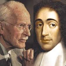 Jung and Spinoza: Passage Through the Blessed Self with Dr. Robert Langan
