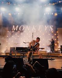 Alex Turner Arctic Monkeys The Last Shadow Puppets Artic Monkeys