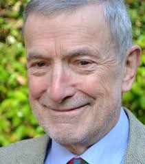 Professor Sir Michael Aaronson